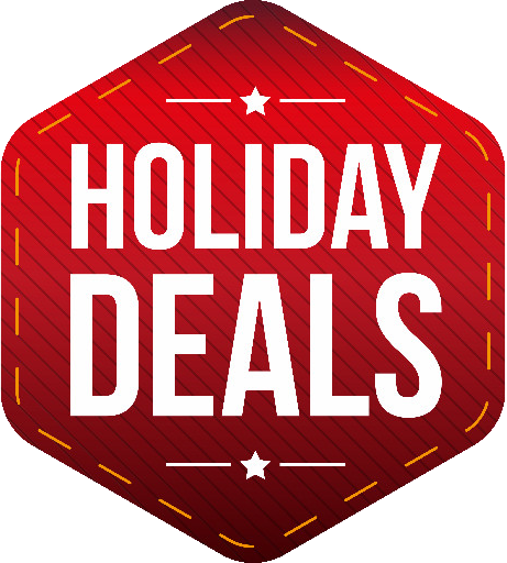 Holiday Deals – HTDNET, LLC