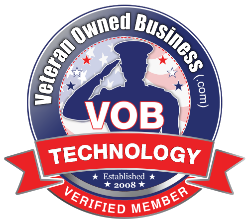 Veteran Owned Business Verified Member