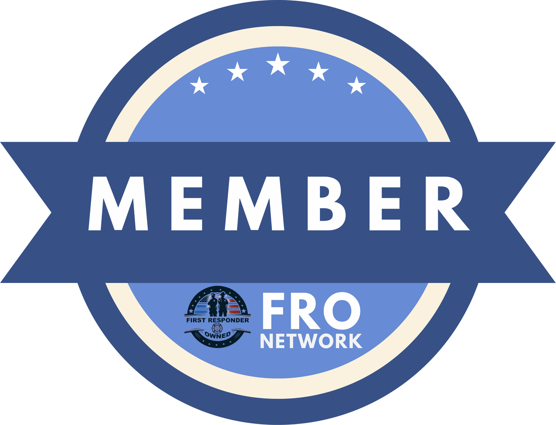 First Responder Owned Member